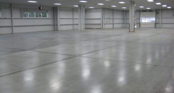 Hardener tăng cứng thẩm thấu sâu, bảo vệ sàn bê tông từ bên trong